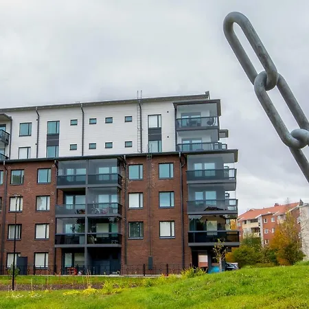 Apartamento Aurora *