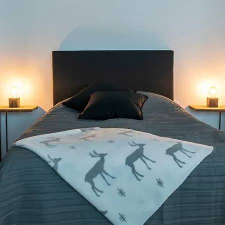 Apartamento Aurora Rovaniemi