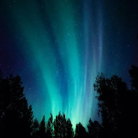 아파트 Aurora *